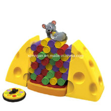 Board Game: Jerry Mouse Interesting Game Toys